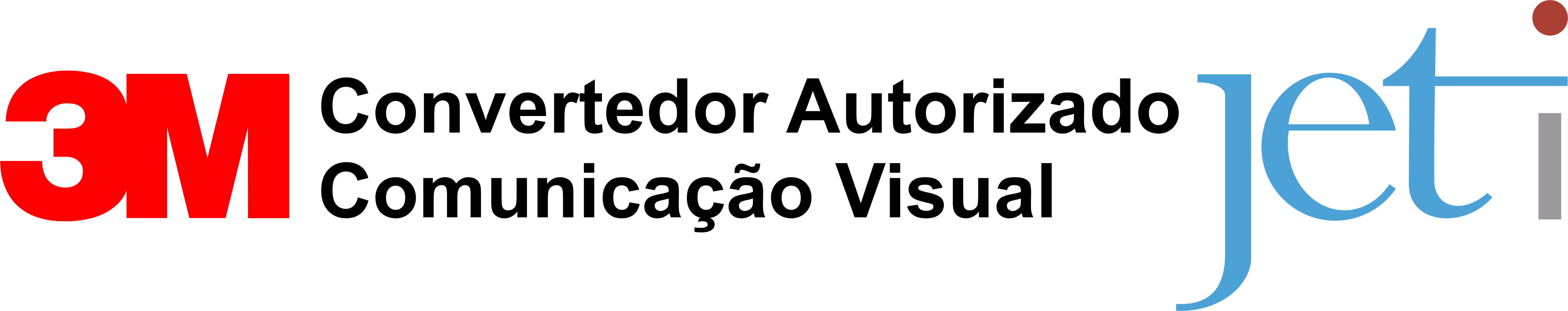logos 3M e Jeti